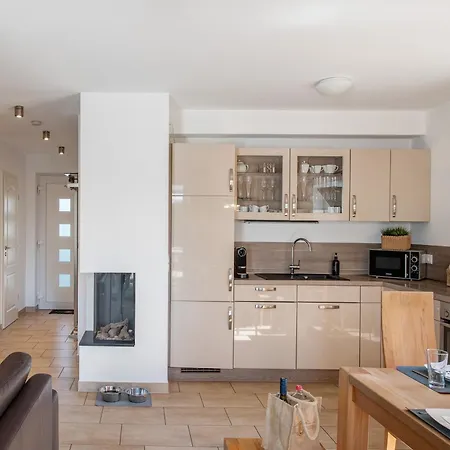 Seebrise * Göhren-Lebbin