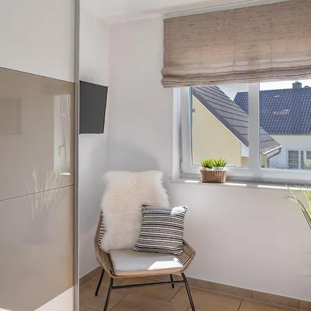 Seebrise * Göhren-Lebbin